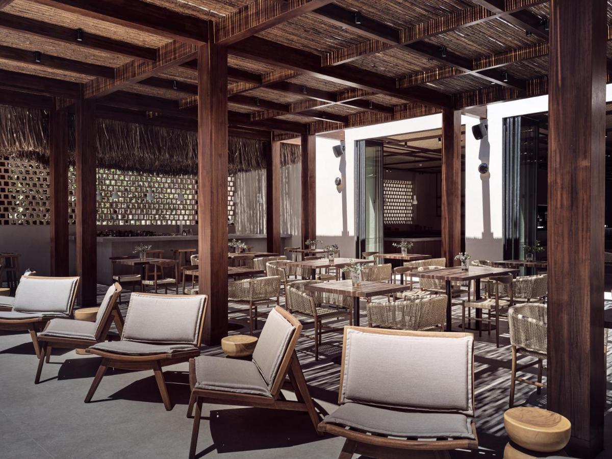 Contessina Hotel Tsilivi  Ngoại thất bức ảnh